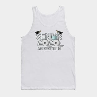 Seniors 2020 Tank Top